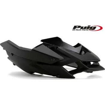 SUZUKI GSR 750 11-16 klín pod motor 5682J (černý mat)