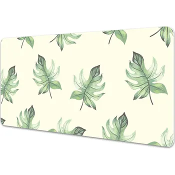 Stolní podložka Ochranná podložka na stůl Tropické písmena