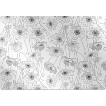 Podložka pod nábytek Podložka pod kolečkovou židli Maki