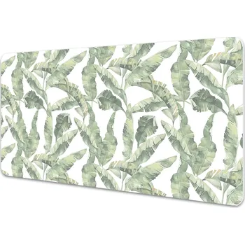 Stolní podložka Pracovní podložka s obrázkem Banánové písmena