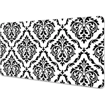 Stolní podložka Velká podložka na stůl pro děti Damašek