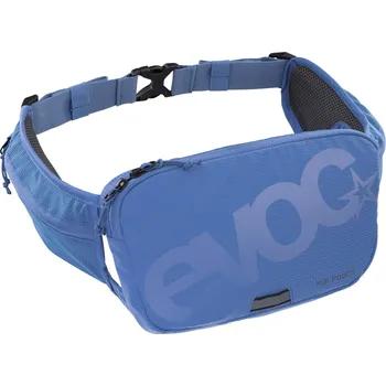 Ledvinka Bike ledvinka EVOC Hip Pouch royal blue 1L 2×26×16 CM - Odesíláme do 24 hodin