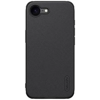 Nillkin Super Frosted PRO Zadní Kryt pro Apple iPhone 16e Black