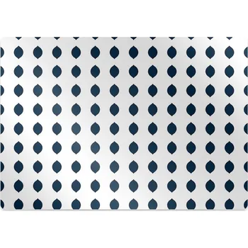 Podložka pod nábytek Podložka pod kolečkovou židli citróny