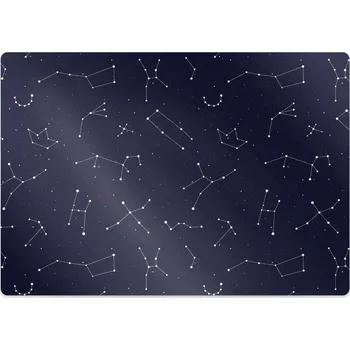 Podložka pod nábytek Podložka pod židli Souhvězdí