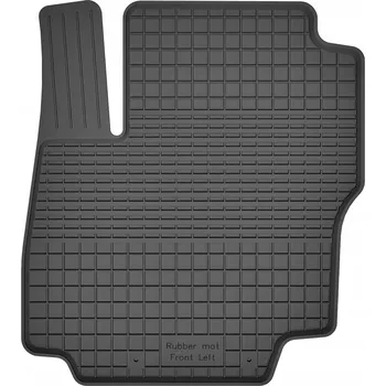 autokoberec Gumové autokoberce Edecor, 1 ks