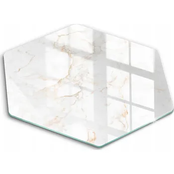 Obraz Krájecí deska Wallfluent sklo 1 ks