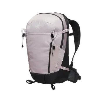turistický batoh Mammut Lithium 25 Women 6435 alpine calamint-black béžová 25 l