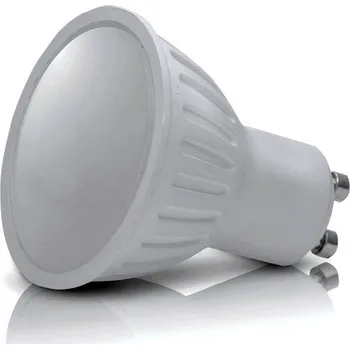 Žárovka LED žárovka GU10 1W Teplá Barva 3000K