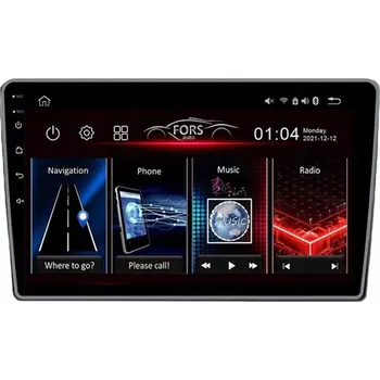 Autorádio Autorádio Android FS2-Pro Citroen C3-XR 19-20 2/32 CarPlay Android Auto 8jádrové