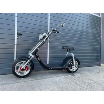 Elektrokoloběžka Elektrická koloběžka Lera Scooters C3 1000W