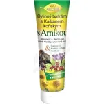 BIO BIONE bylin.balzám Arnika/Kaštan koňský 300ml