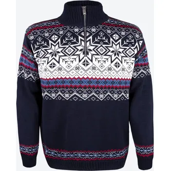 Pánský svetr Merino svetr Kama 4071 108 25/26