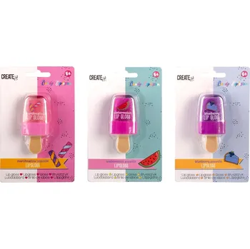 Lesk na rty Lesk na rty Candy nanuk