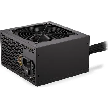 Záložní zdroj Endorfy Elementum E5 450W 80+ bulk