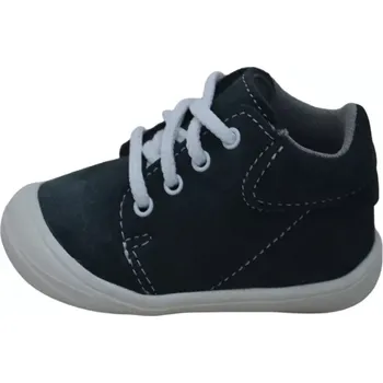 Dětská treková obuv Obuv dětská JONAP Kid- tmavě šedá (Dětská kotníková obuv)