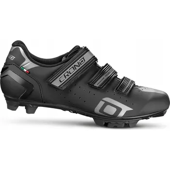 Pánské cyklistické tretry Tretry na kolo (SPD) Crono CX-4-22 MTB vel. 42