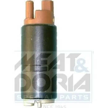 Palivové čerpadlo Palivové čerpadlo MEAT &amp; DORIA 76393E