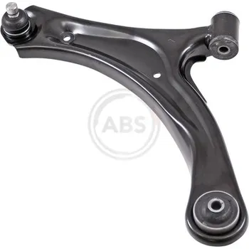 Zavěšení kol Řídicí páka, zavěšení kol A.B.S. 210596