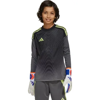 Dětský brankářský dres Adidas Tiro Competition 25 GK DR černý