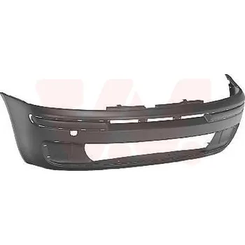 Nárazník Nárazník VAN WEZEL 1620578