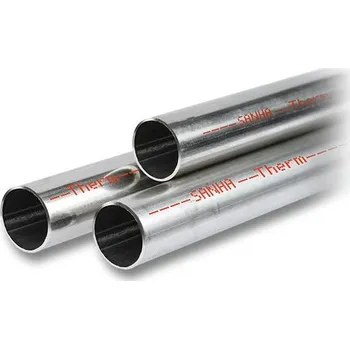 rozdělovač topení Sanha Therm TRUBKA DÉLKA 2 M ( CENA ZA 2 M ) PRŮMĚR Ø: 18 mm x 1,2 mm DÉLKA 2 m