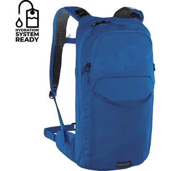batoh na kolo Bike batoh EVOC Stage 6 royal blue 6L 6×23×44 CM - Odesíláme do 24 hodin
