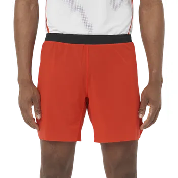 Pánské kraťasy Šortky S/LAB SPEED 7" SHORTS M lc2692-300 Velikost L