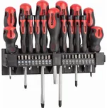 Sada šroubováků a bitů 37ks