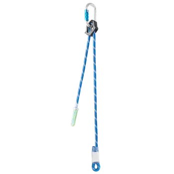 Lezecký doplněk Edelrid Switch Pro Adjust 200cm