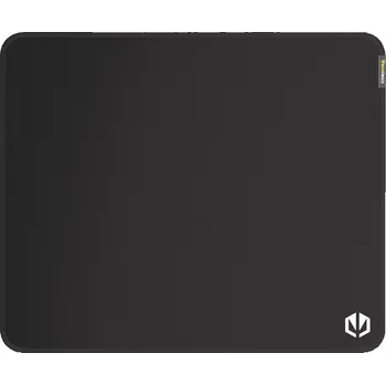 Podložka pod myš Endorfy Cordura Speed, M, černá EY6B001 Endorfy podložka pod myš Cordura Speed M / 36x30 cm / voděodolná / černá