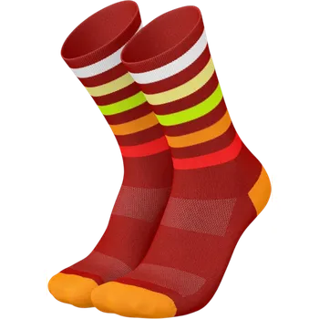 Pánské ponožky Ponožky INCYLENCE Levels Socks incrunlev-sun Velikost 35-38