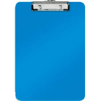 Stolní podložka LEITZ Psací podložka WOW, A4, modrá