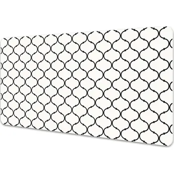 Stolní podložka Pracovní podložka s obrázkem Marocký vzor