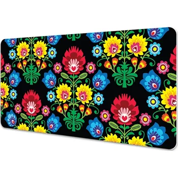 Stolní podložka Velká ochranná podložka na stůl Lidové umění