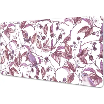 Stolní podložka Pracovní podložka s obrázkem Ptáci na větvi