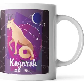 Sablio Hrnek Rak - 200 ml - espresso