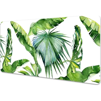 Stolní podložka Podložka na psací stůl Písmena jungle