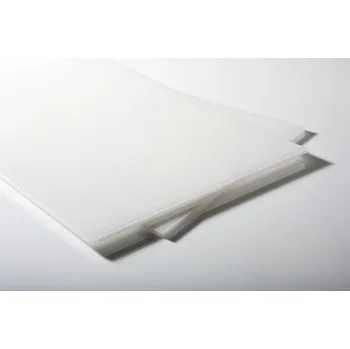 Polykarbonátová deska Plný polykarbonát opál 30% 3 mm s UV 1000 x 500 mm