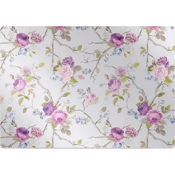 Podložka pod nábytek Podložka pod kolečkovou židli Kvetoucí stromy