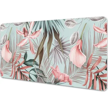 Stolní podložka Ochranná podložka na stůl Pastelové květiny