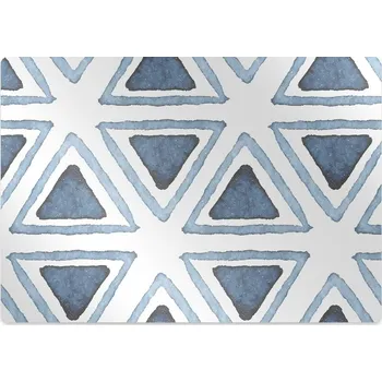 Podložka pod nábytek Podložka pod kolečkovou židli Trojice