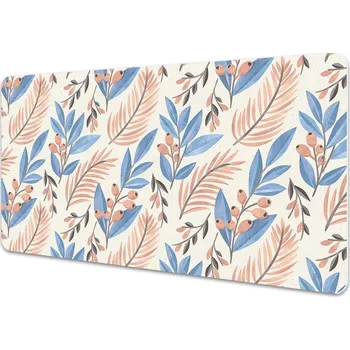 Stolní podložka Velká podložka na stůl pro děti Jeřáb