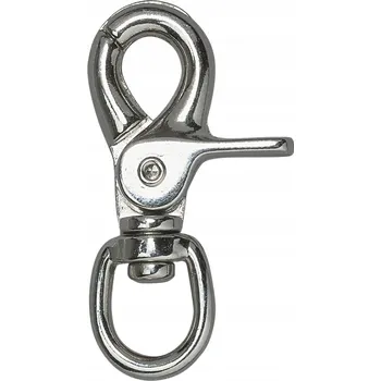 Bič s karabinou Waldhausen