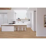 Vinylová podlaha click EGIBI Canadian Design Premium - Thunder Oak