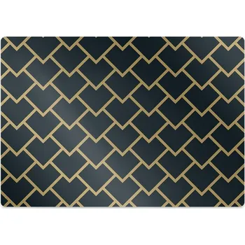 Podložka pod nábytek Podložka pod kancelářskou židli Skandinávský design