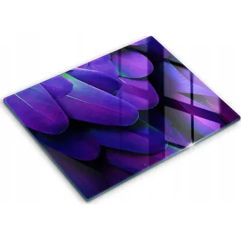 Obraz Krájecí deska Wallfluent sklo 1 ks