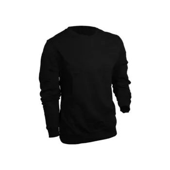 Pánské tričko Oxdog MADISON COLLEGE Tričko s dlouhým rukávem XL, černá