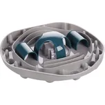 Interaktivní pamlsková hračka Flamingo Hanto