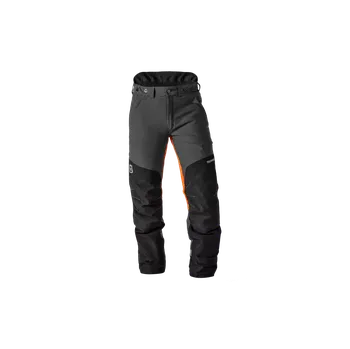 Pánské kalhoty Husqvarna Technical kalhoty na práci s řetězovou pilou XL